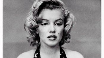 Christie's prepara la mayor subasta de fotografías de Marilyn Monroe de la historia
