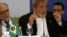 Cumbre del Mercosur en Brasil