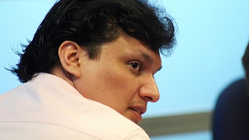 Inculpado en la muerte de Lapostol insistió en su inocencia en carta pública