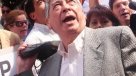 Presidente de la CUT lanzó \