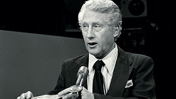 A los 95 años murió 