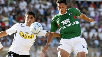 En Palestino apuestan por dañar la 