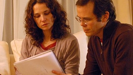 Andrés Wood: La lucha por el Goya será muy cerrada