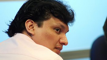 Homicida de María Soledad Lapostol fue condenado a presidio perpetuo simple