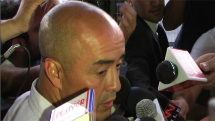 Luis Musrri analizó la derrota de Palestino