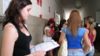   Sernac reforzó llamado a jóvenes para informarse bien al elegir universidades 