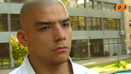   David Dubó, dueño del mayor triunfo del año 