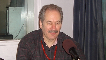   Pedro Engel pronosticó que el panorama de Chile 