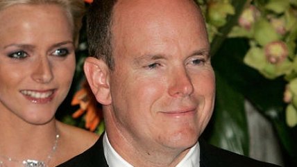 Alberto de Mónaco visita la Antártica para saber más del calentamiento global