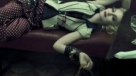 Madonna para Louis Vuitton