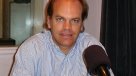 Patricio Walker: Queremos que la Cámara sea la voz de los sin voz en Cuba