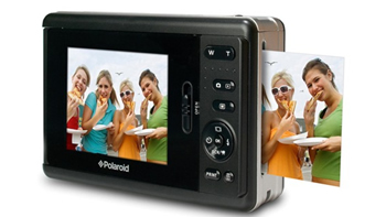 Cámara fotográficas estrenaron nuevas habilidades en Las Vegas