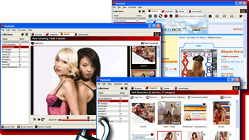 Beijing clausuró más de 175 sitios porno en diez días