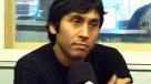 Claudio Narea: Los Prisioneros no se terminó por un lío de faldas
