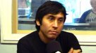 Claudio Narea entregó su versión del fin de Los Prisioneros