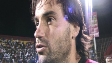 Unión Española celebró su "Noche Roja" y venció a Universidad Católica