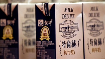 Dos acusados por adulterar leche con melamina recibieron pena de muerte en China