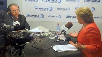 TDLC inició revisión de concesiones radiales de Prisa en Chile