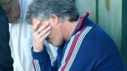   Ivo Basay cree que lo mental fue clave en la eliminación de Chile en el Sudamericano 