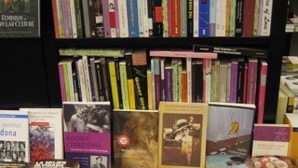 Nivia Palma anunció millonaria inversión en libros