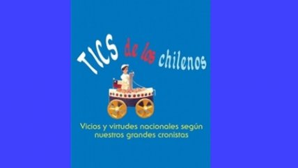 Cecilia García Huidobro: Los chilenos somos peladores