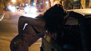 Unos 20.000 menores son explotados sexualmente en México