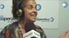 Las proyecciones para 2009, según María de los Angeles Lasso