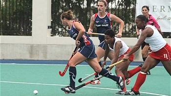 Chile alcanzó la medalla de bronce en la Copa Panamericana de hockey césped