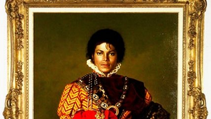 La subasta de Michael Jackson