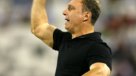 Marcelo Barticciotto dijo que Colo Colo no merecía perder