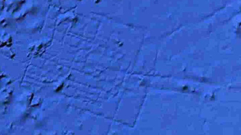   Ingeniero cree haber descubierto la mitológica 