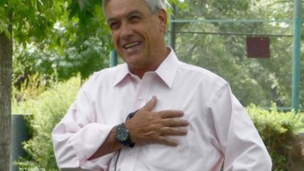 Piñera aseguró que se reunió con la disidencia en Cuba