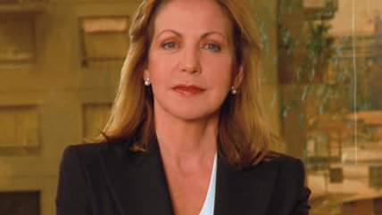 Mercedes Ducci: Farkas no estuvo a la altura