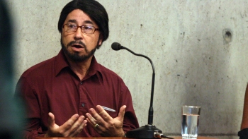 Ex pareja confirmó que María del Pilar Pérez también intentó asesinarlo