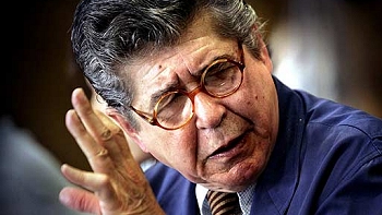 Organismo oficial confirmó que Bryce Echenique cometió plagio