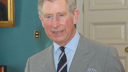   Doctora chilena recordó su encuentro con el príncipe Carlos 
