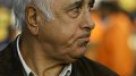 Nelson Acosta mantiene intacta la convicción de clasificar a octavos de final