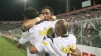 Colo Colo vapuleó a LDU de Quito y alcanzó el liderato del Grupo 1 de Copa Libertadores