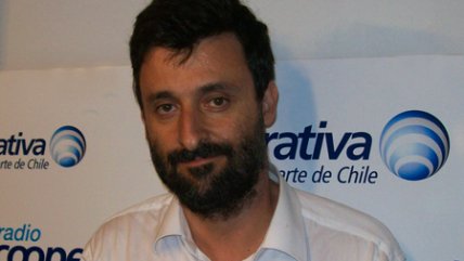 Cristián Warnken lamentó presuntos plagios cometidos por Bryce Echenique