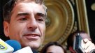 Velasco incentivó a la gente a arriesgarse con créditos
