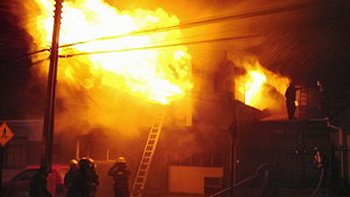 Este miércoles se conocerá sentencia contra dueños de hostal en que murieron 10 turistas