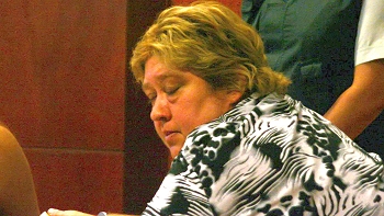 Estafadora de Quinta Normal quedó en prisión preventiva