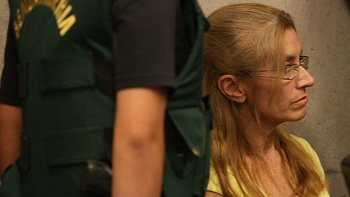 Renunciaron abogados de María del Pilar Pérez López