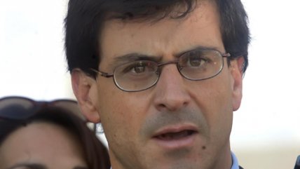   Ministerio de Justicia no decide entrada a Chile de ex lautarista, dijo subsecretario 