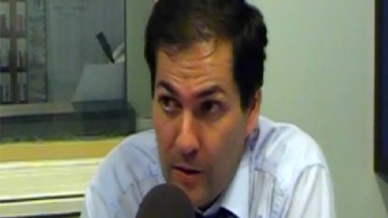   Ricardo Jungmann ve un difícil panorama para las farmacias 