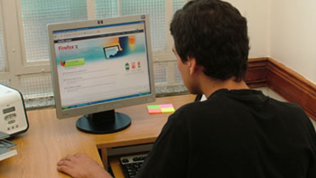 Parlamento Europeo rechazó que países corten acceso a internet como sanción a usuarios