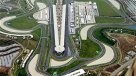 Haga un recorrido virtual por el circuito de Sepang