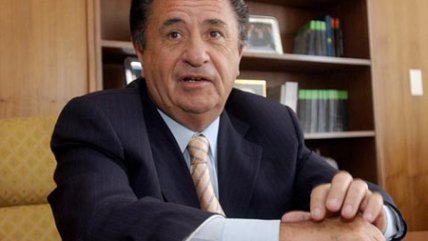 Eduardo Duhalde: Tenía un gran respeto y cariño por el doctor Alfonsín
