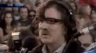 Charly García y su regreso a los escenarios