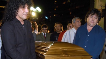 Roberto Márquez: El 